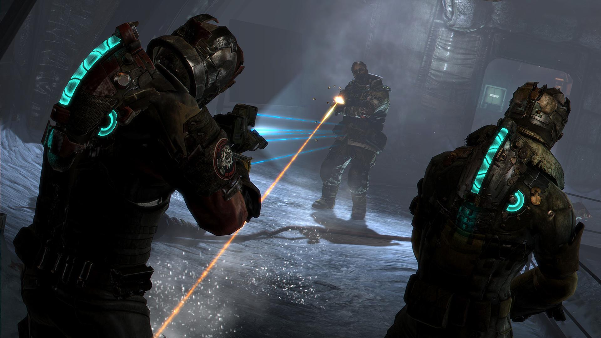 死亡空间3/Dead Space 3_1