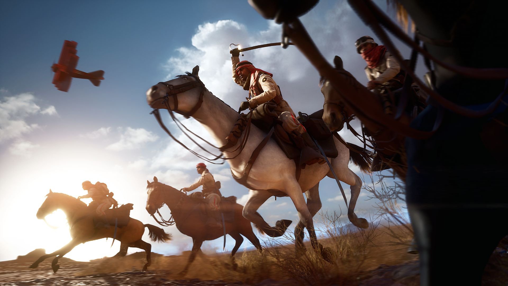 战地1/Battlefield 1_2