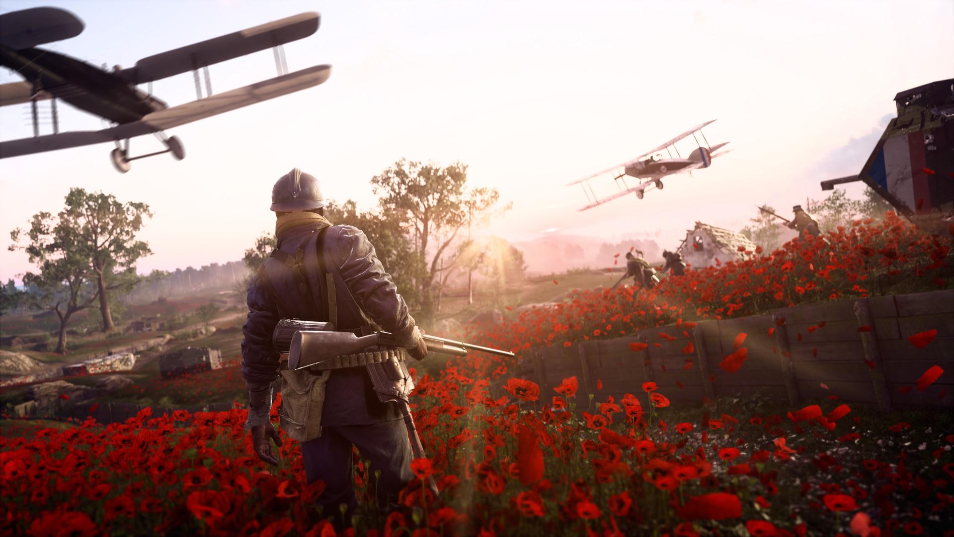战地1/Battlefield 1_7