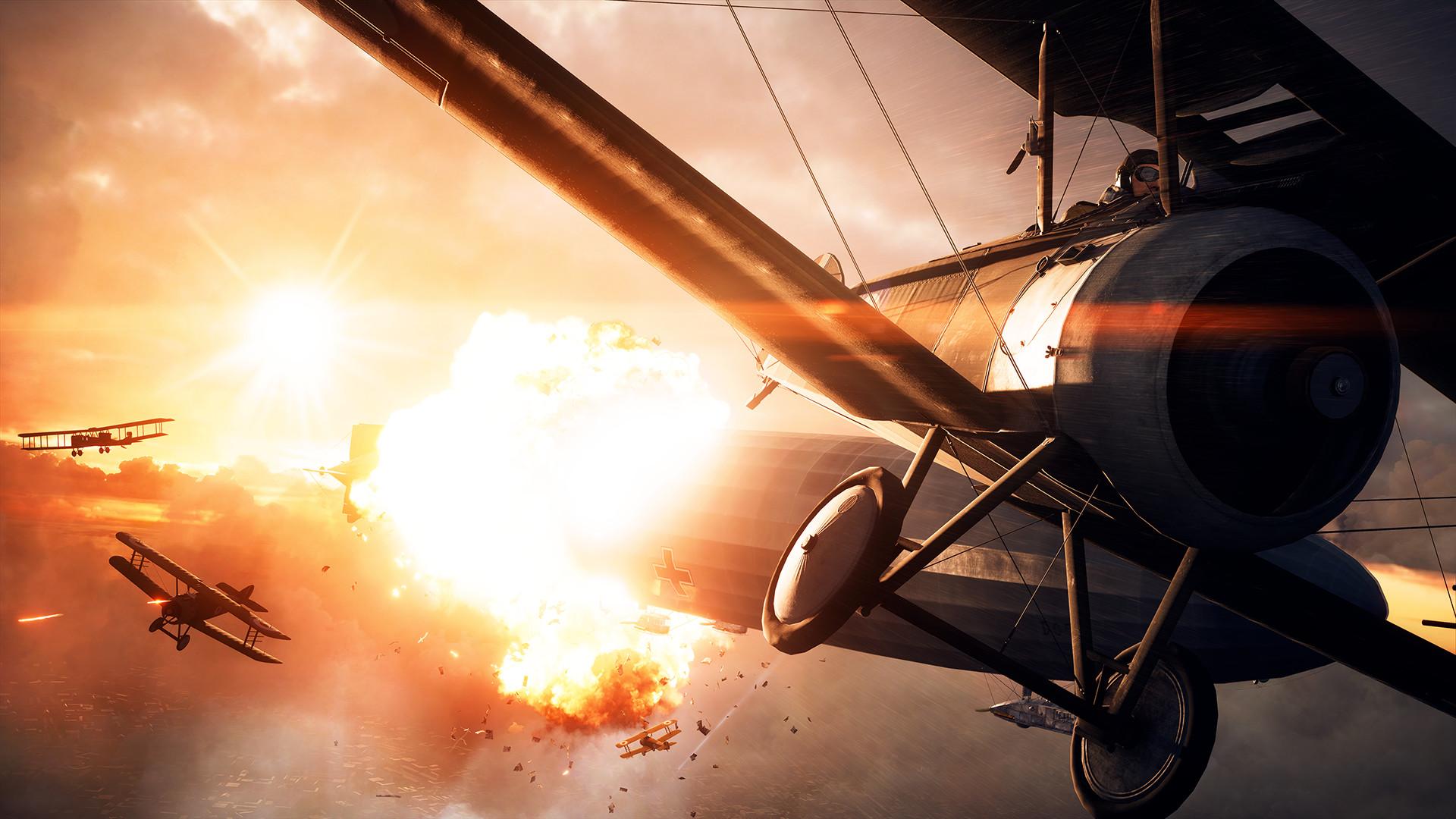 战地1/Battlefield 1_6