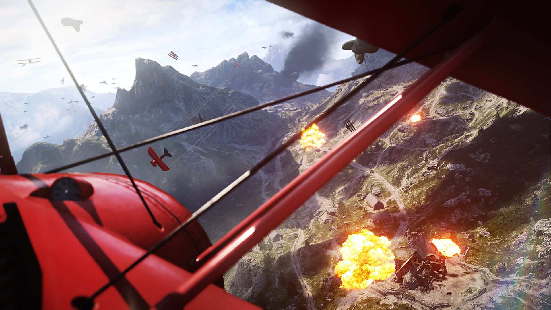 战地1/Battlefield 1_3