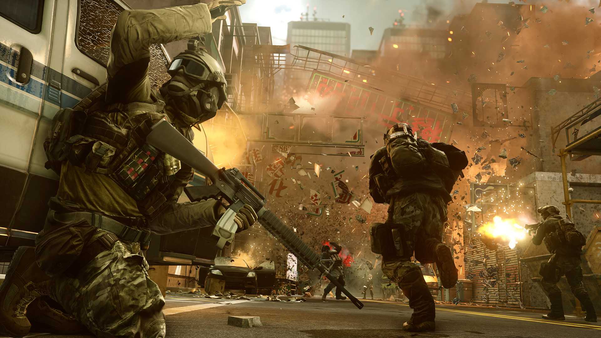 战地4/Battlefield 4_4