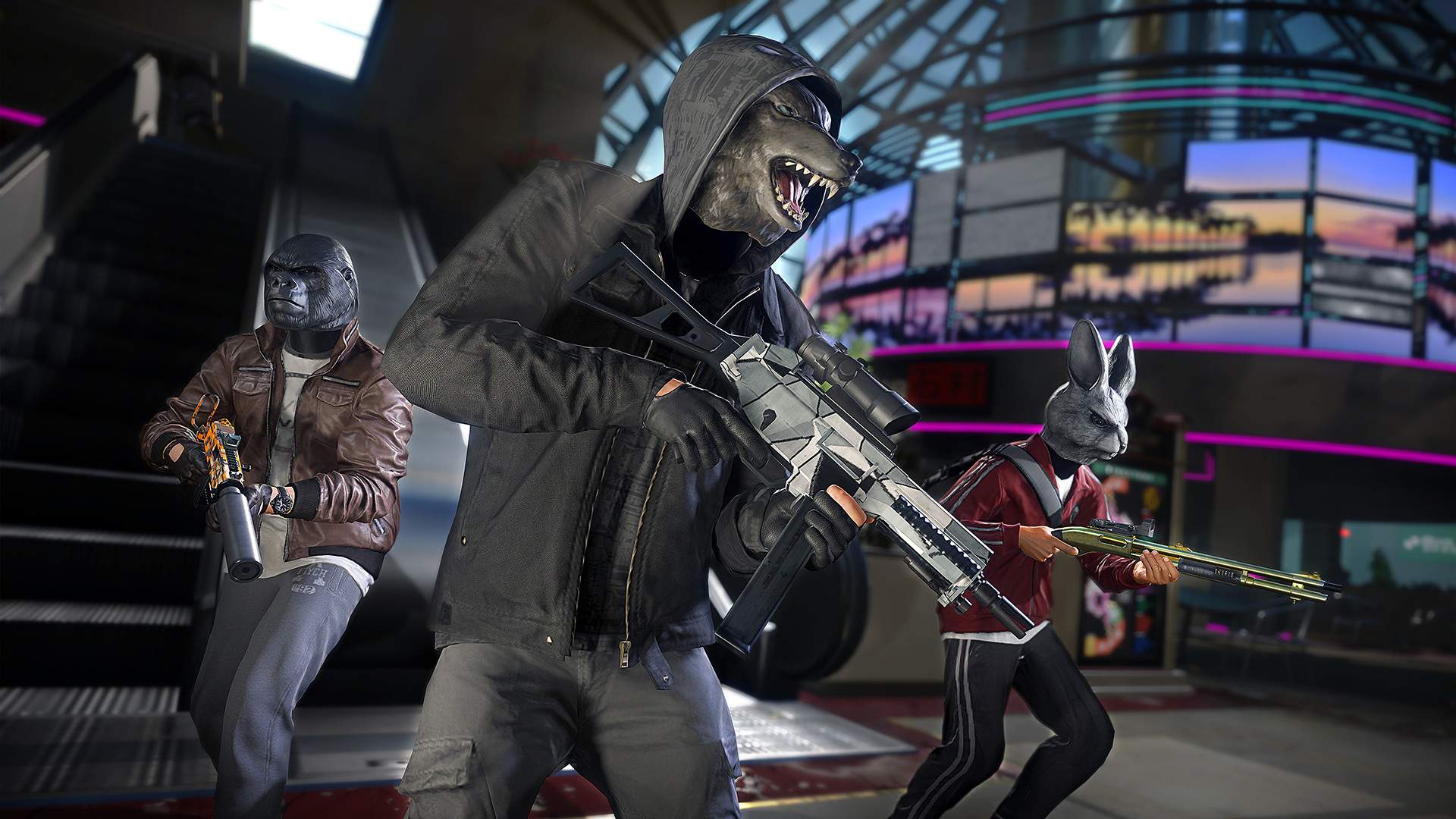 战地:硬仗/Battlefield:Hardline_4