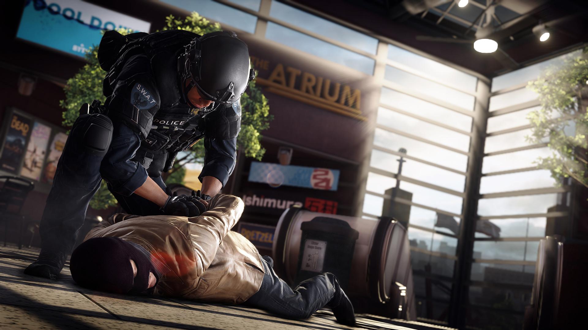 战地:硬仗/Battlefield:Hardline_2