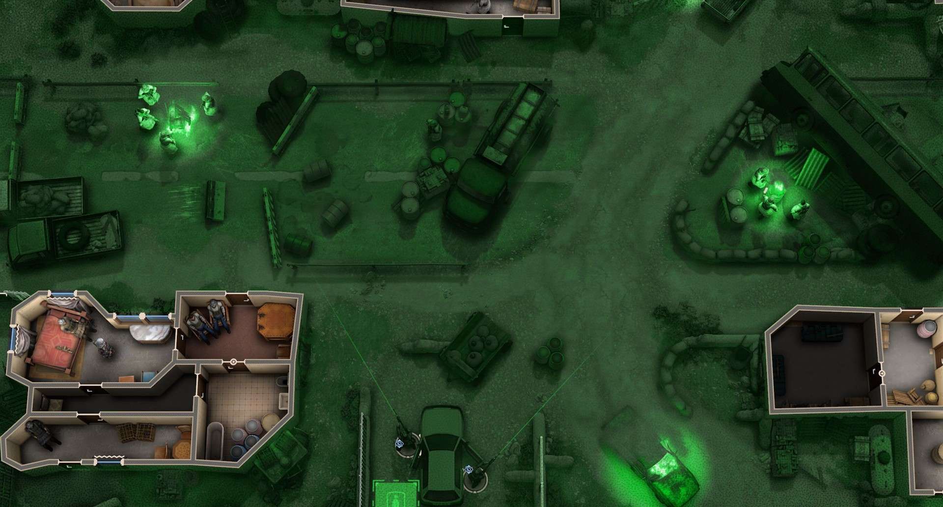 破门而入2:北方特遣队/Door Kickers 2: Task Force North/支持网络联机_4