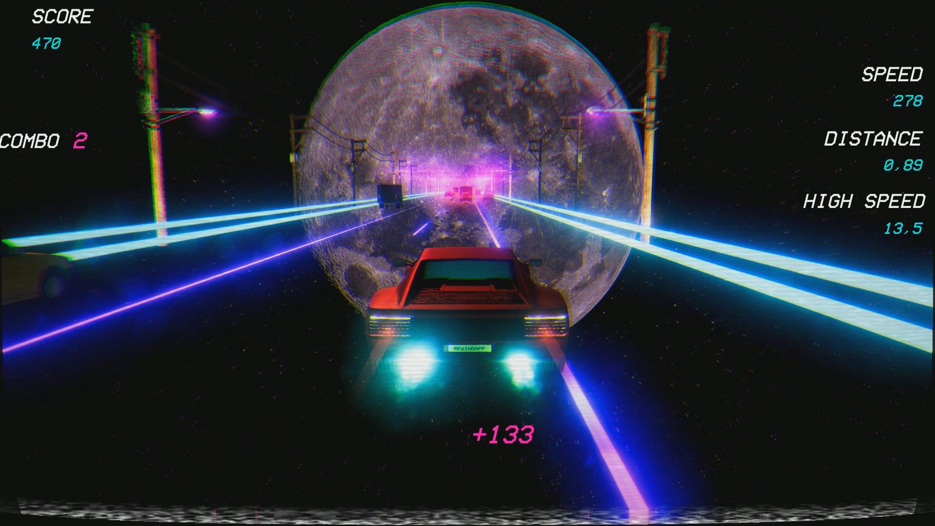 复古浪潮/Retrowave_3