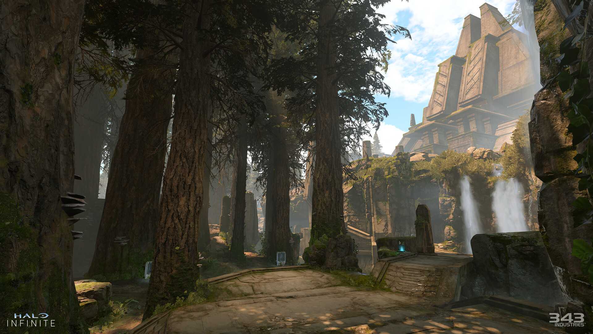 光环:无限/Halo Infinite_4