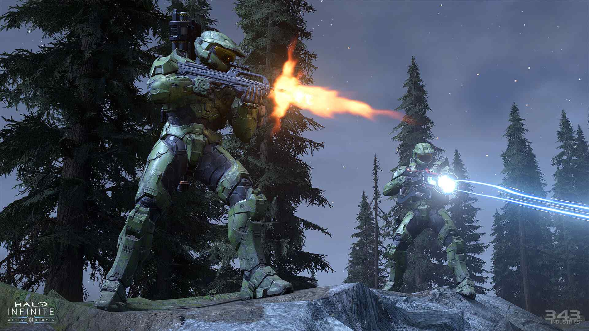 光环:无限/Halo Infinite_7