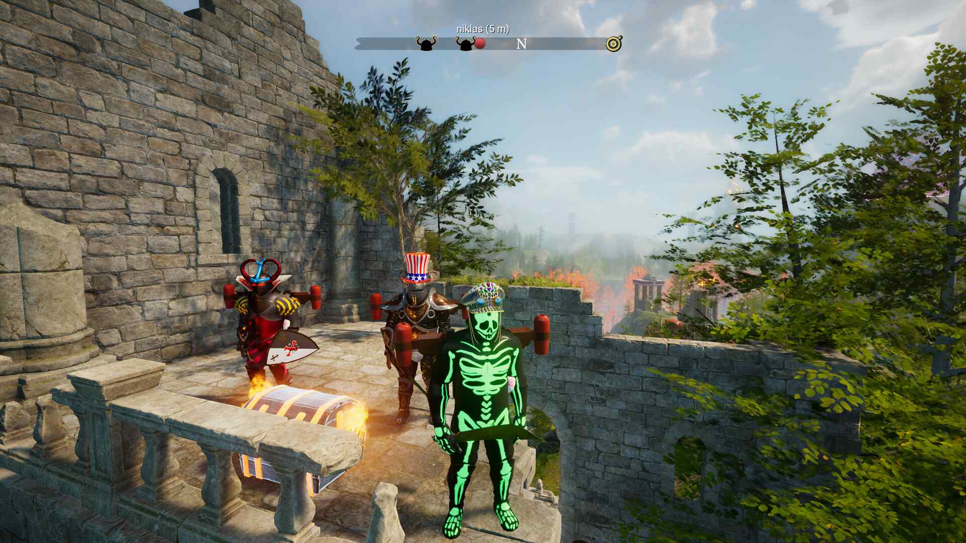贱贱爵士:不朽之死/Sir Whoopass: Immortal Death/支持网络联机_4