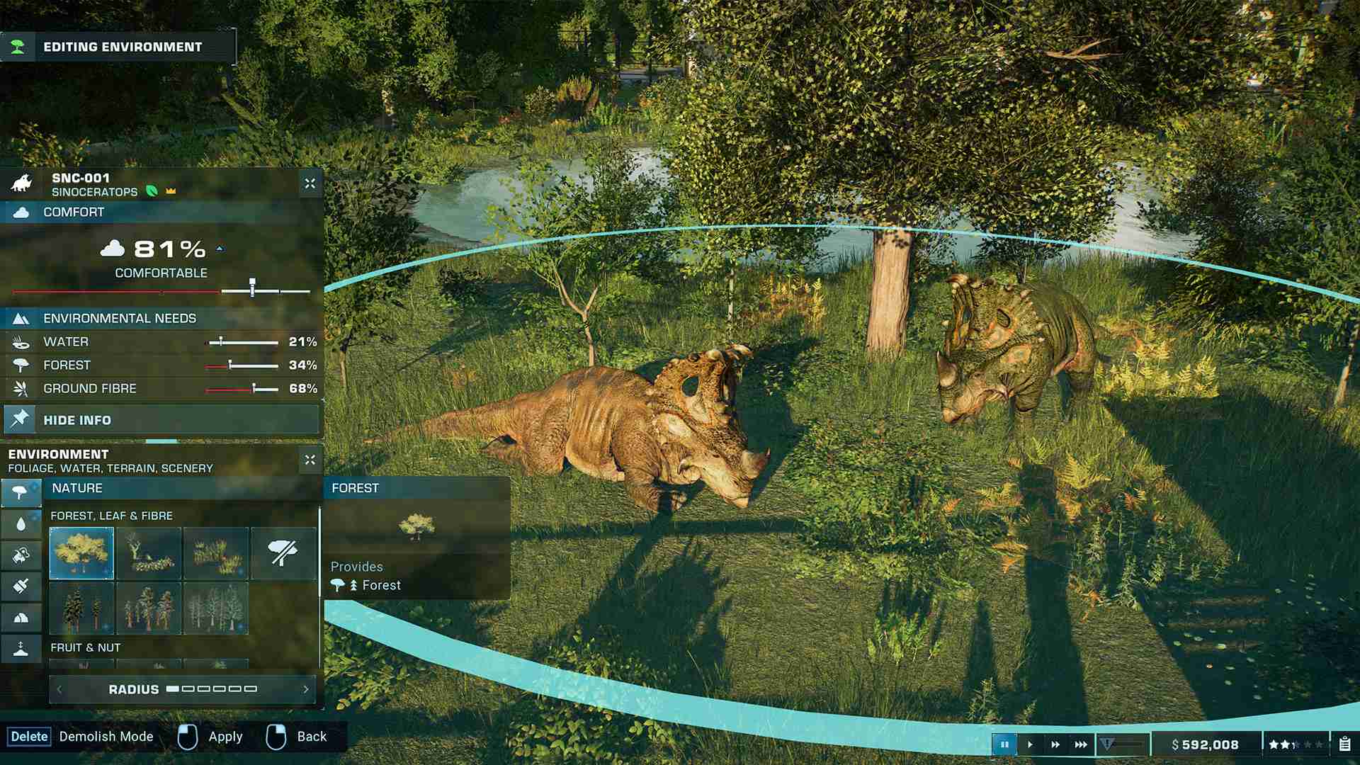 侏罗纪世界:进化2-虚拟机版/Jurassic World Evolution 2 HYPERVISOR_1