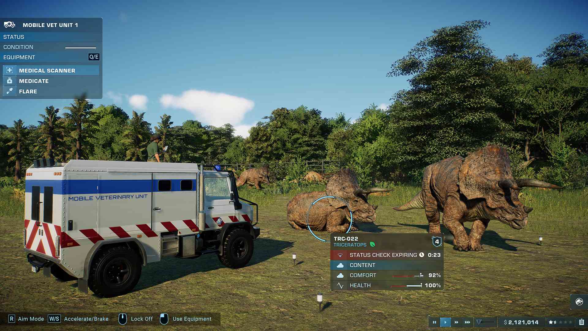侏罗纪世界:进化 2/Jurassic World Evolution 2_7