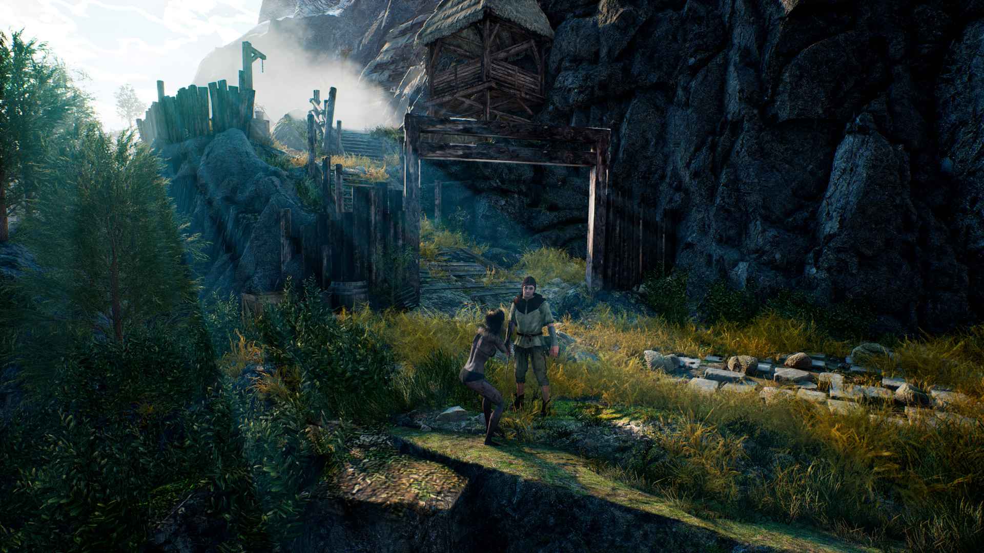 魔法大师:传奇/SpellMaster: The Saga_6