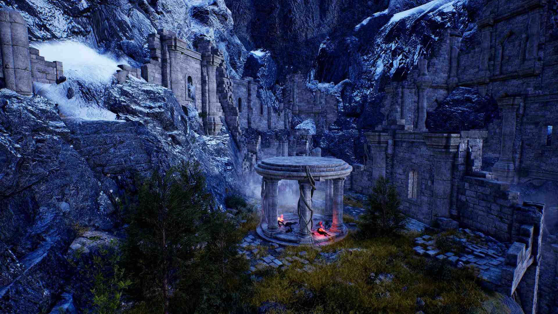 魔法大师:传奇/SpellMaster: The Saga_7