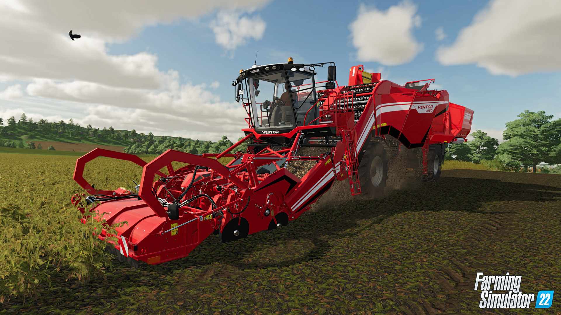 模拟农场22/Farming Simulator 22_6