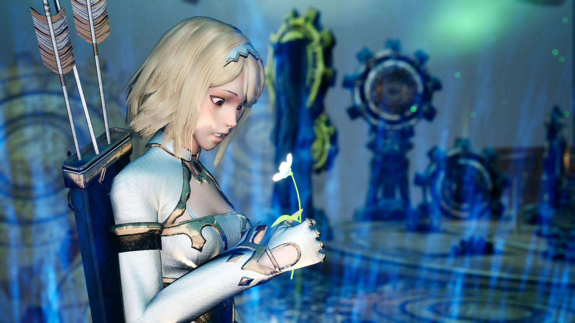 阿泰诺之刃2:无限/AeternoBlade II: Infinity_4