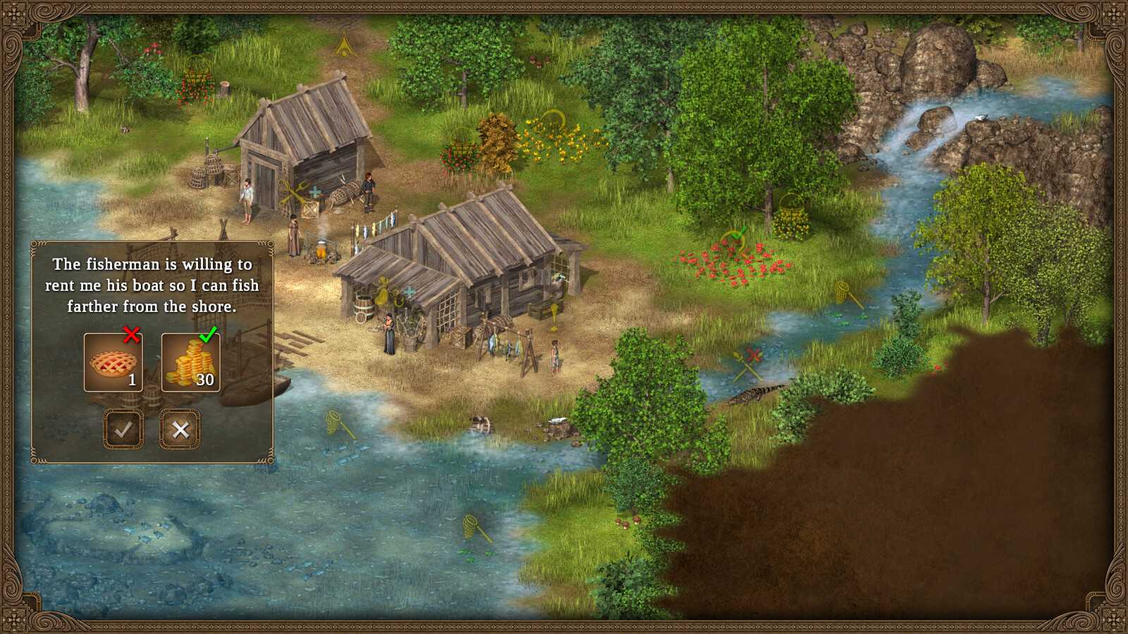 王国英雄:失落传说1/Hero of the Kingdom: The Lost Tales 1_2