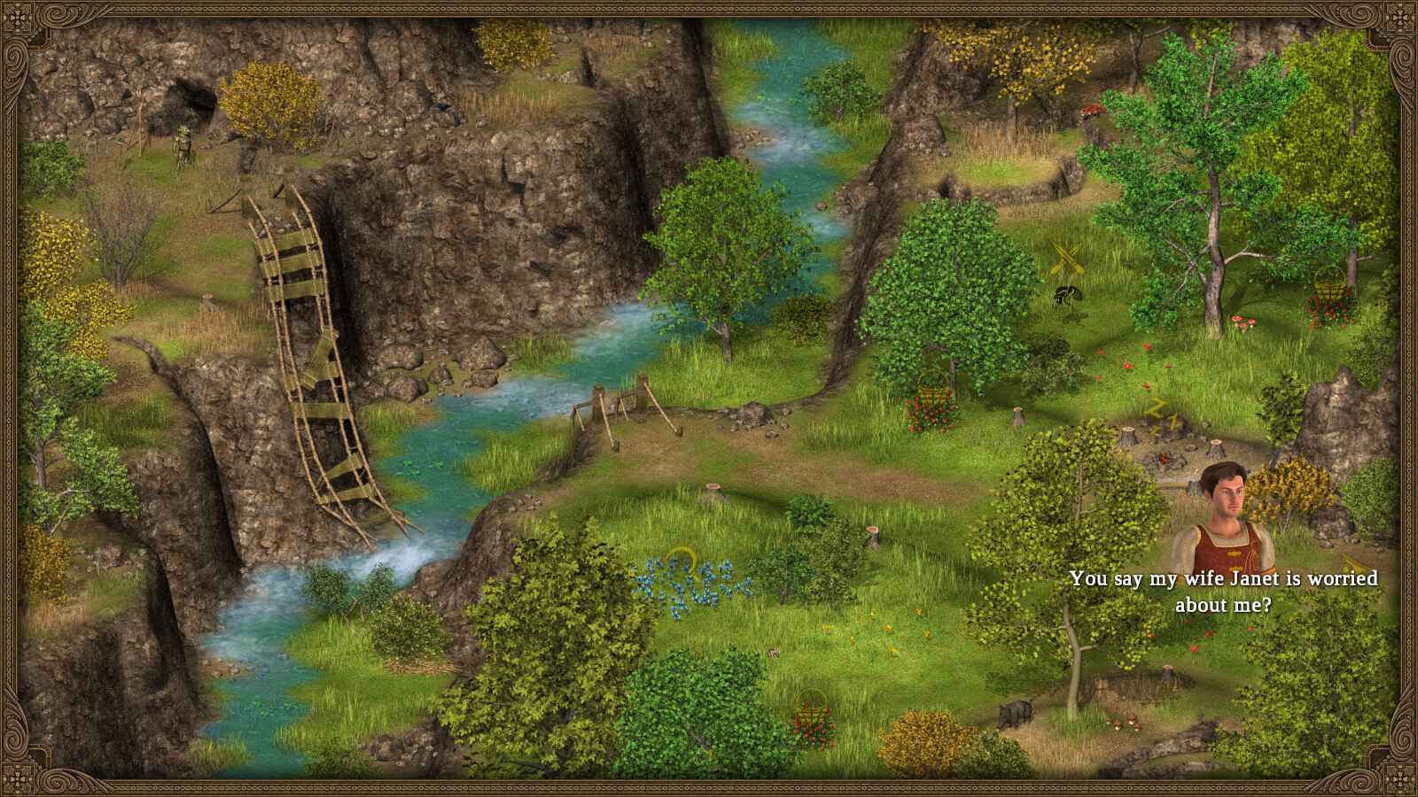 王国英雄:失落传说1/Hero of the Kingdom: The Lost Tales 1_1