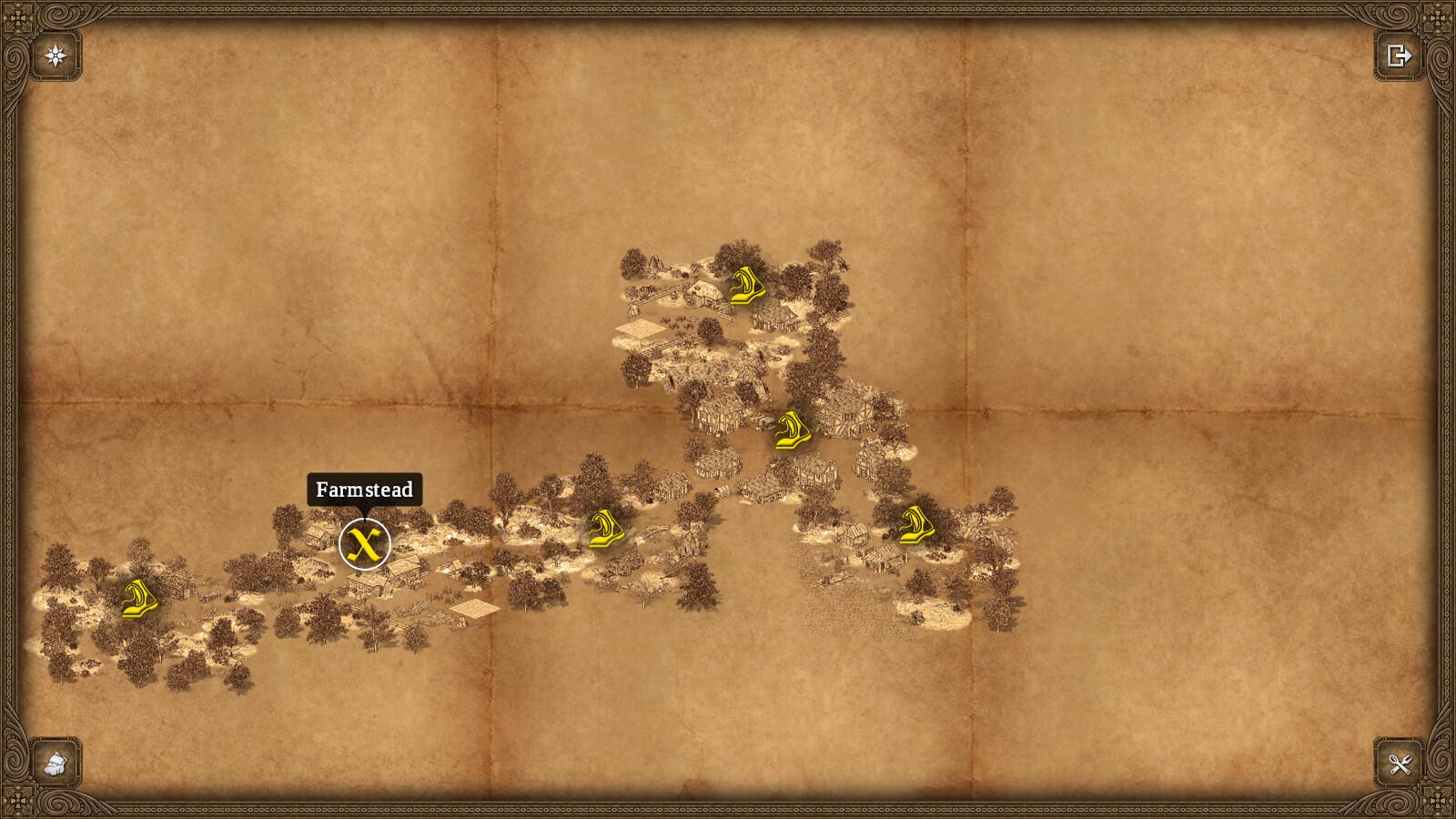 王国英雄:失落传说1/Hero of the Kingdom: The Lost Tales 1_4