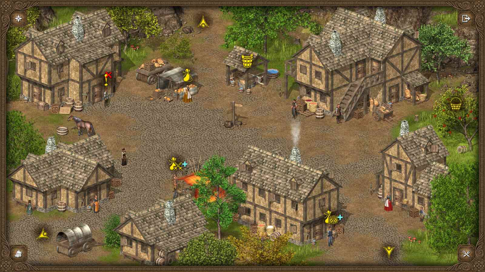 王国英雄:失落传说1/Hero of the Kingdom: The Lost Tales 1_0
