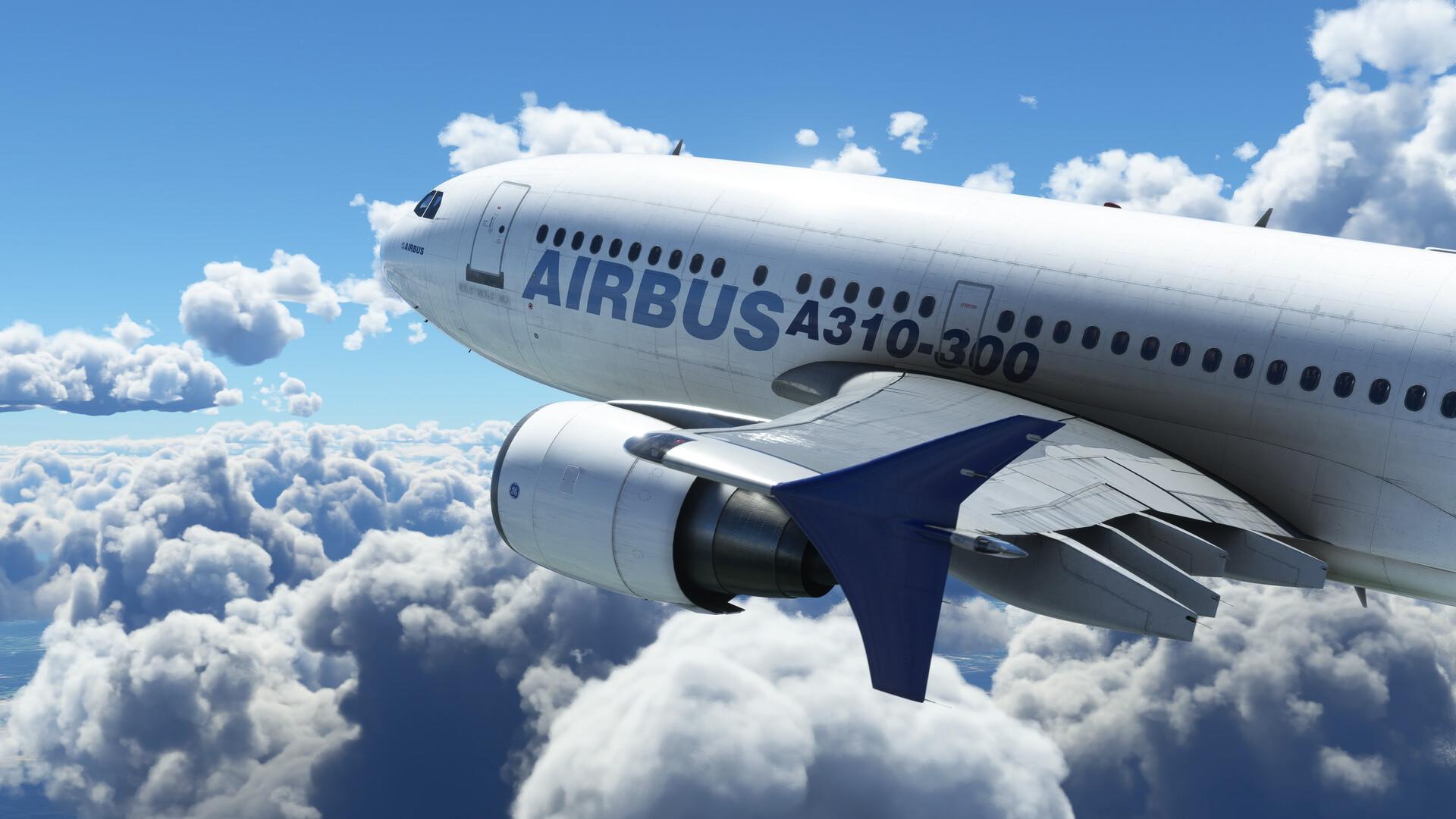 微软模拟飞行2020/微软飞行模拟2020/Microsoft Flight Simulator_1