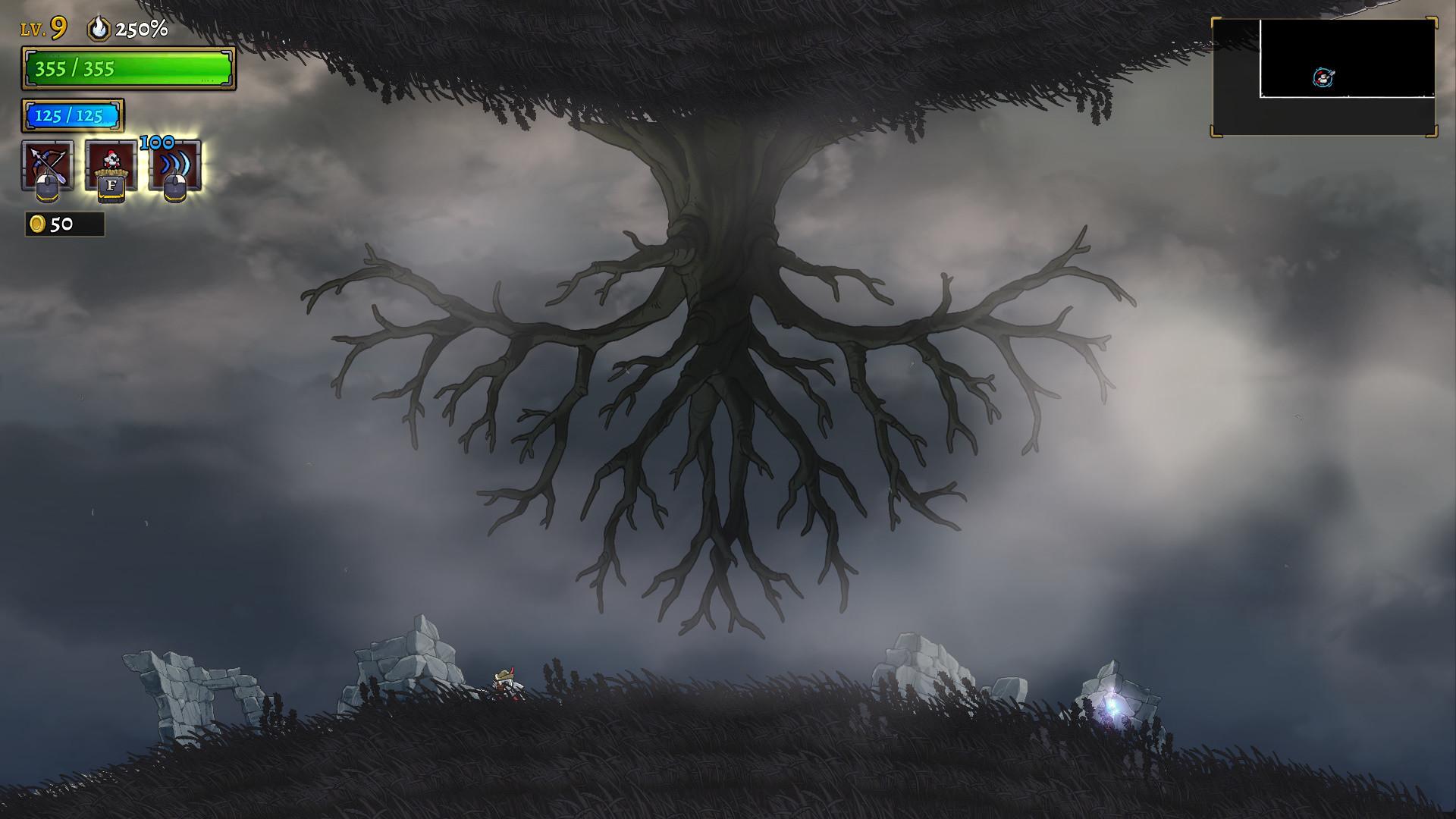盗贼遗产2/Rogue Legacy 2_1