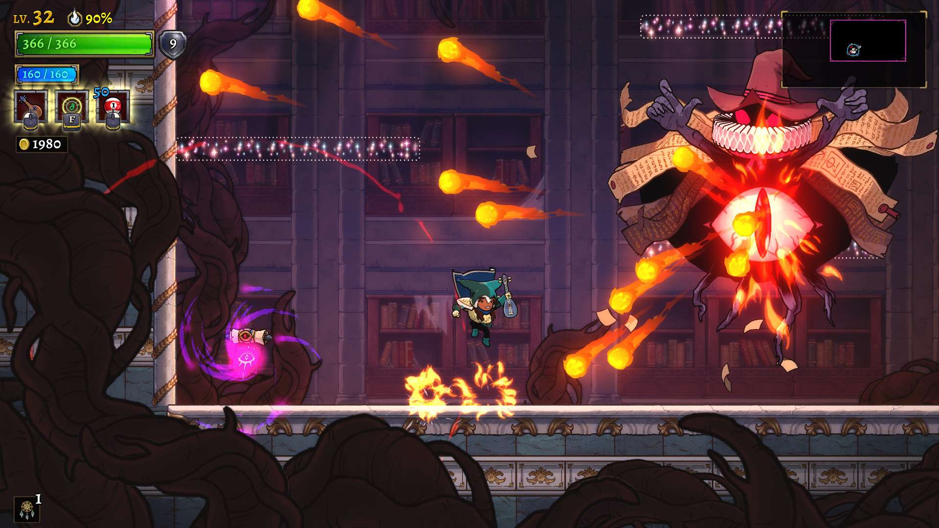 盗贼遗产2/Rogue Legacy 2_0