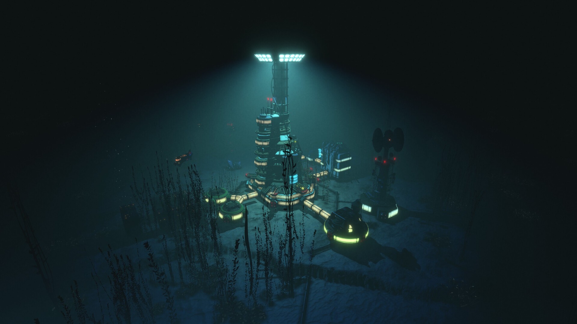深渊生存/Surviving the Abyss_1