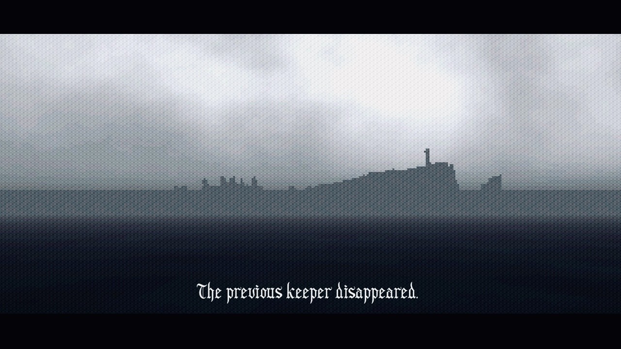 没有人住在灯塔下/灯塔之下无人生还/No one lives under the lighthouse Director's cut_0