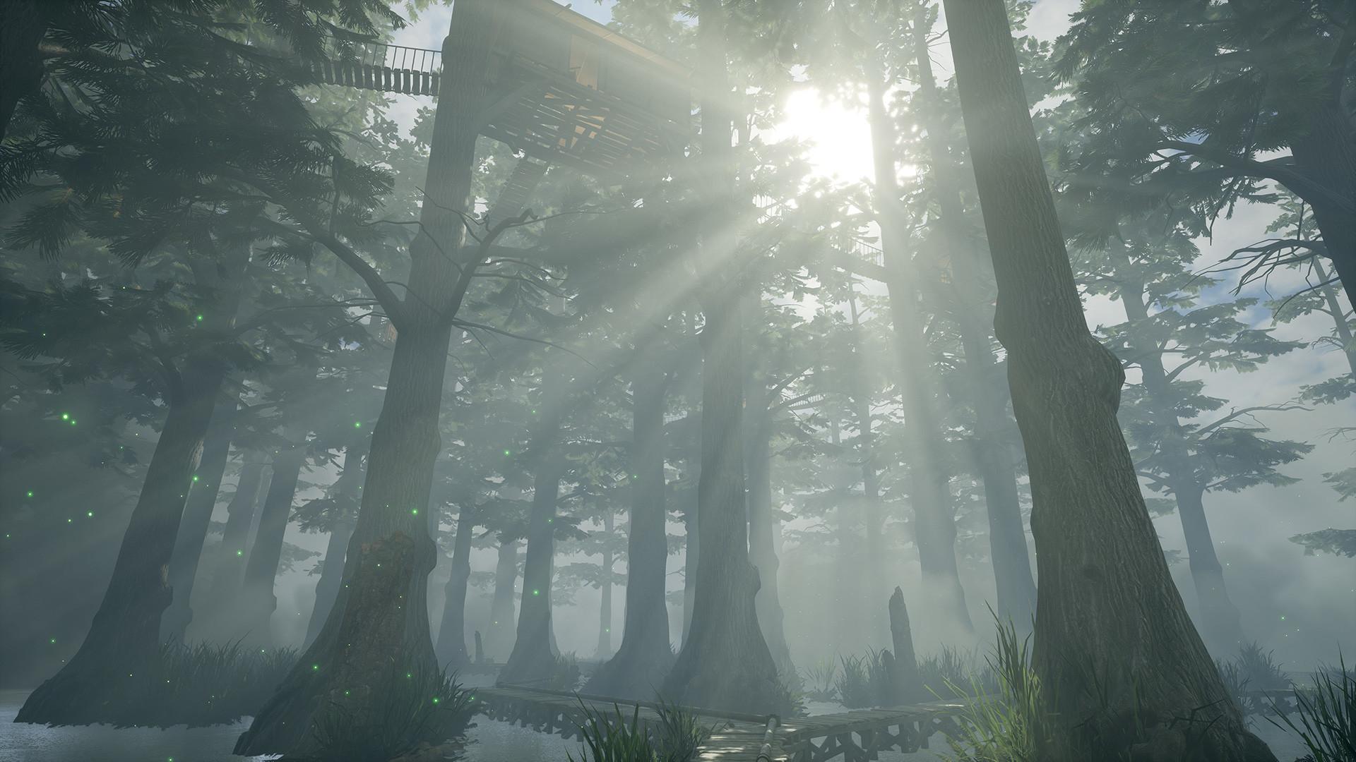 神秘岛/Myst_3