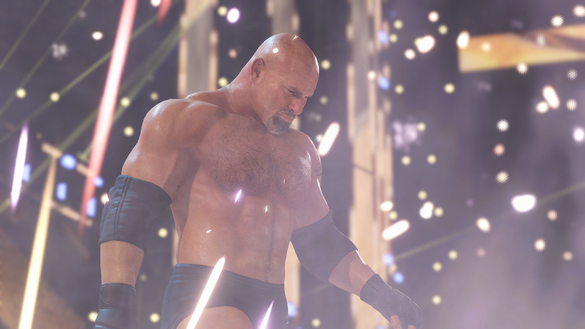 美国职业摔角联盟2K22豪华版/WWE 2K22 Deluxe Edition_0