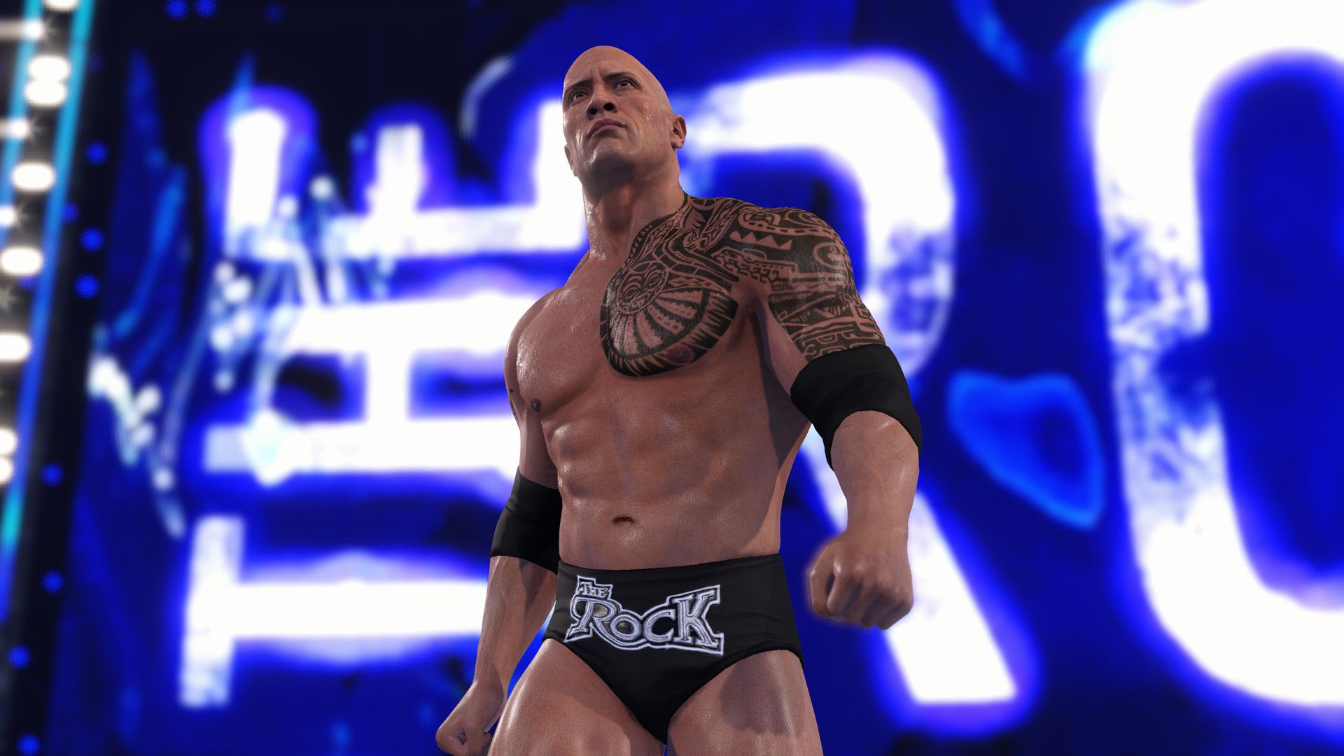 美国职业摔角联盟2K22豪华版/WWE 2K22 Deluxe Edition_3