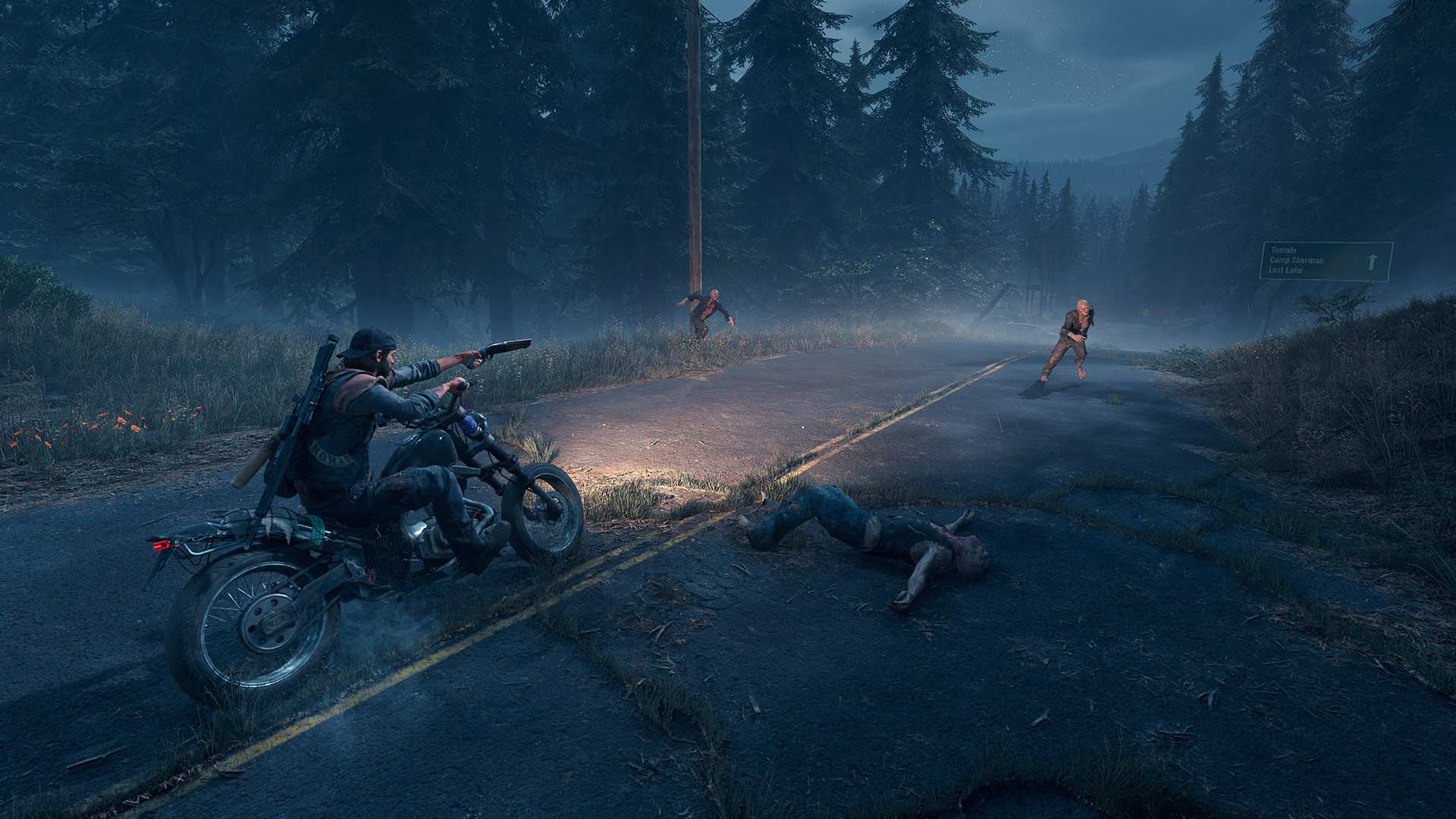 往日不再/Days Gone_6