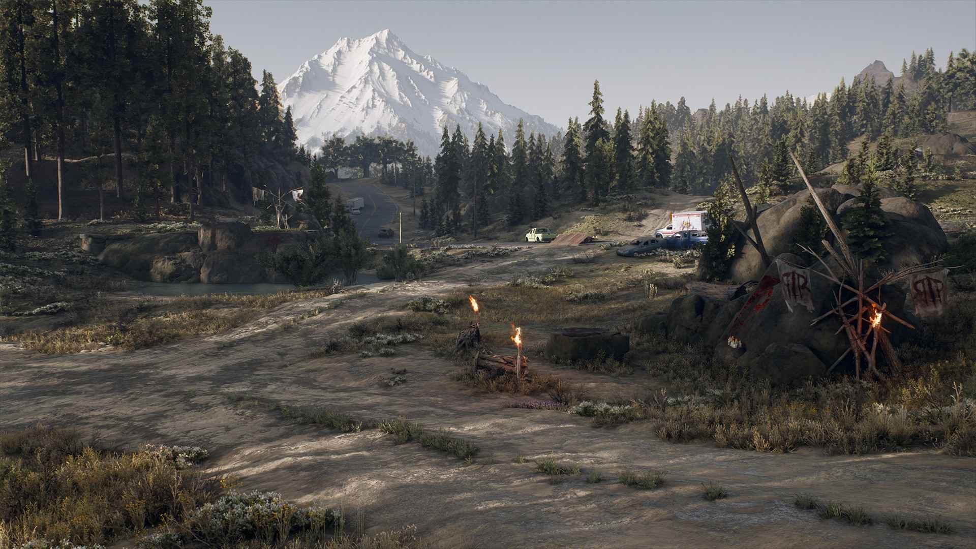 往日不再/Days Gone_9