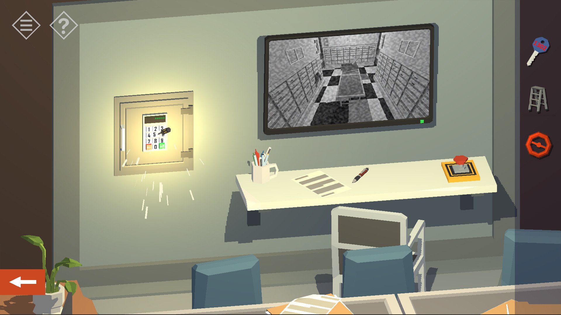 小房间故事：小镇之谜/Tiny Room Stories: Town Mystery_3