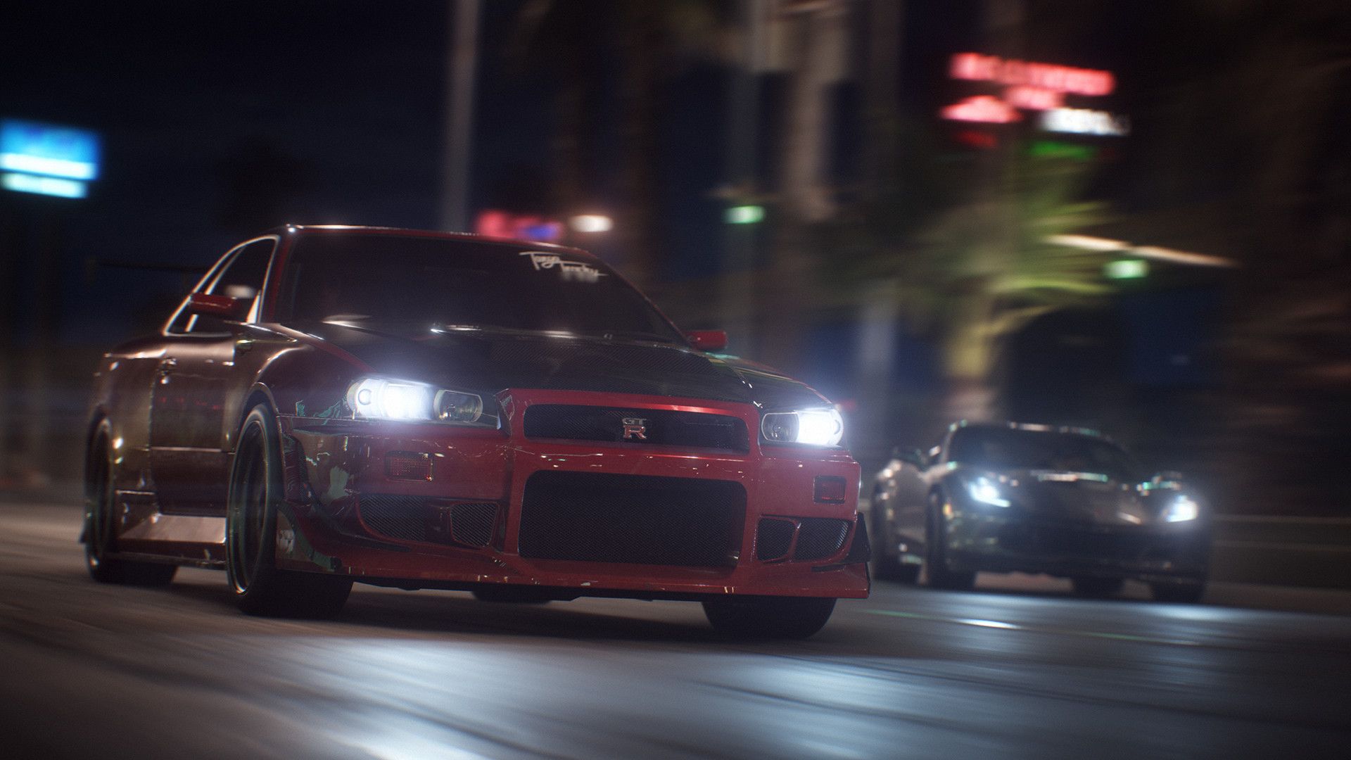 极品飞车20:复仇-虚拟机版/Need for Speed Payback HYPERVISOR_4