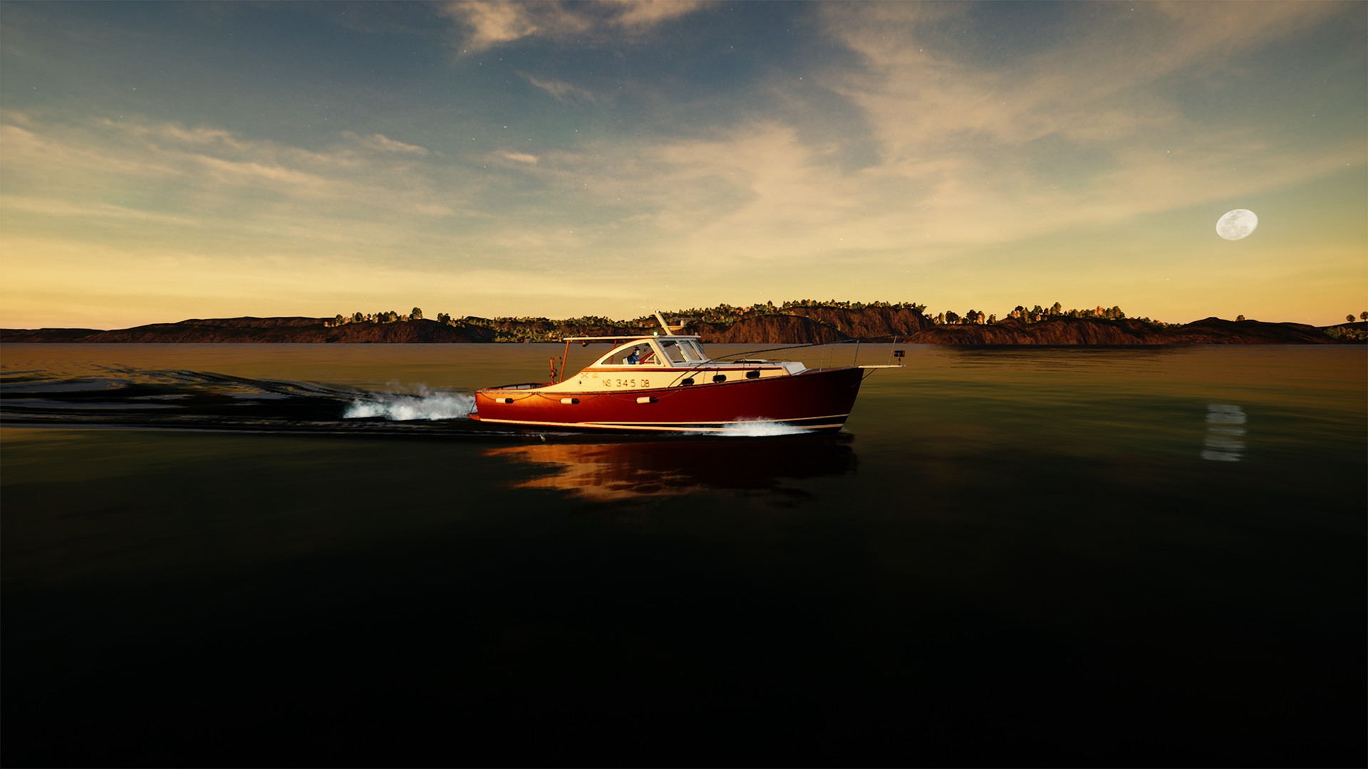 钓鱼：北大西洋增强版/Fishing: North Atlantic - Enhanced Edition_4