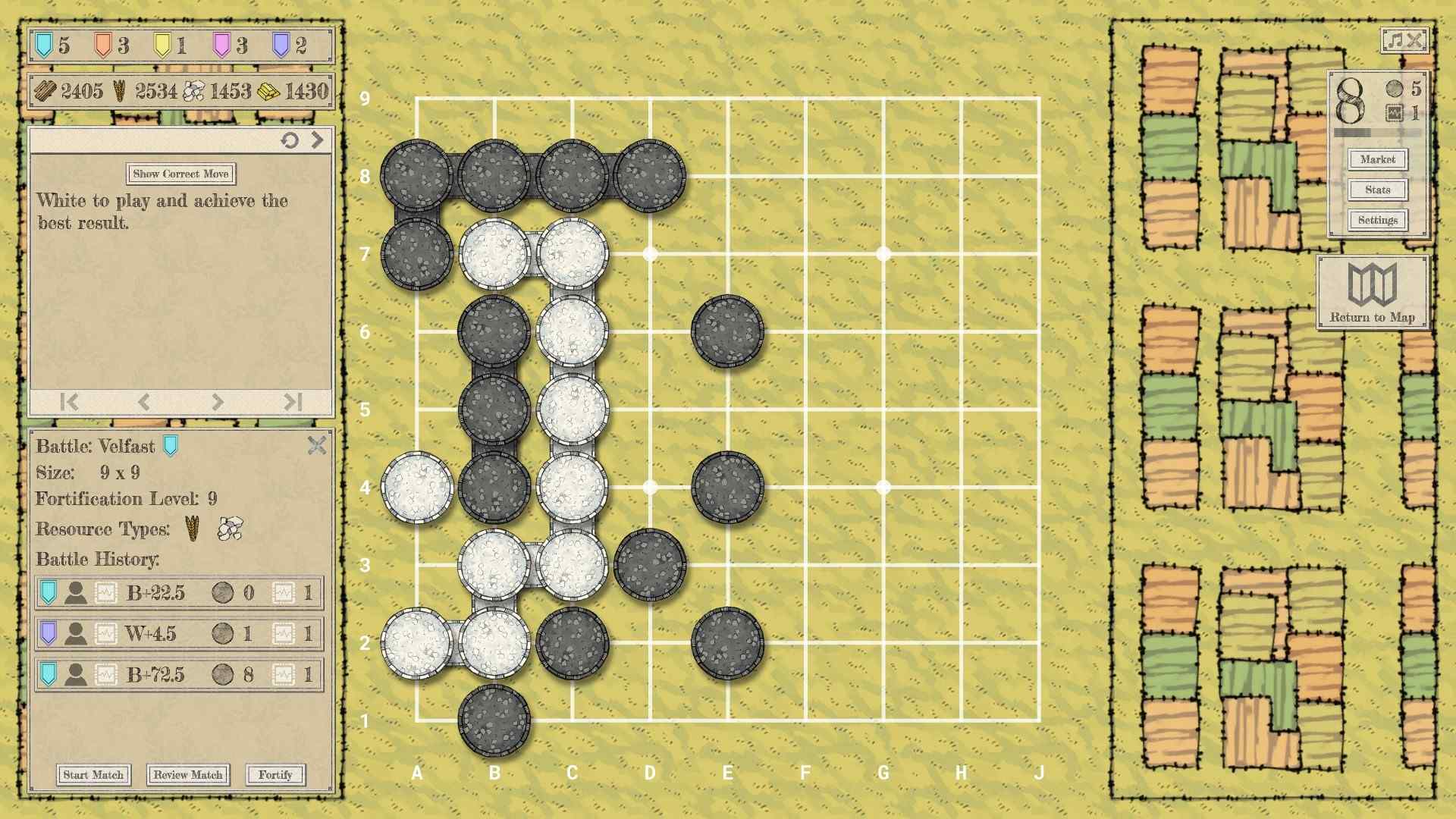 围棋征服战/The Conquest of Go_3