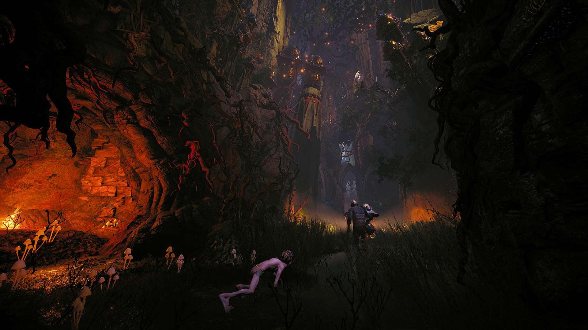魔戒:咕噜/The Lord of the Rings: Gollum_3