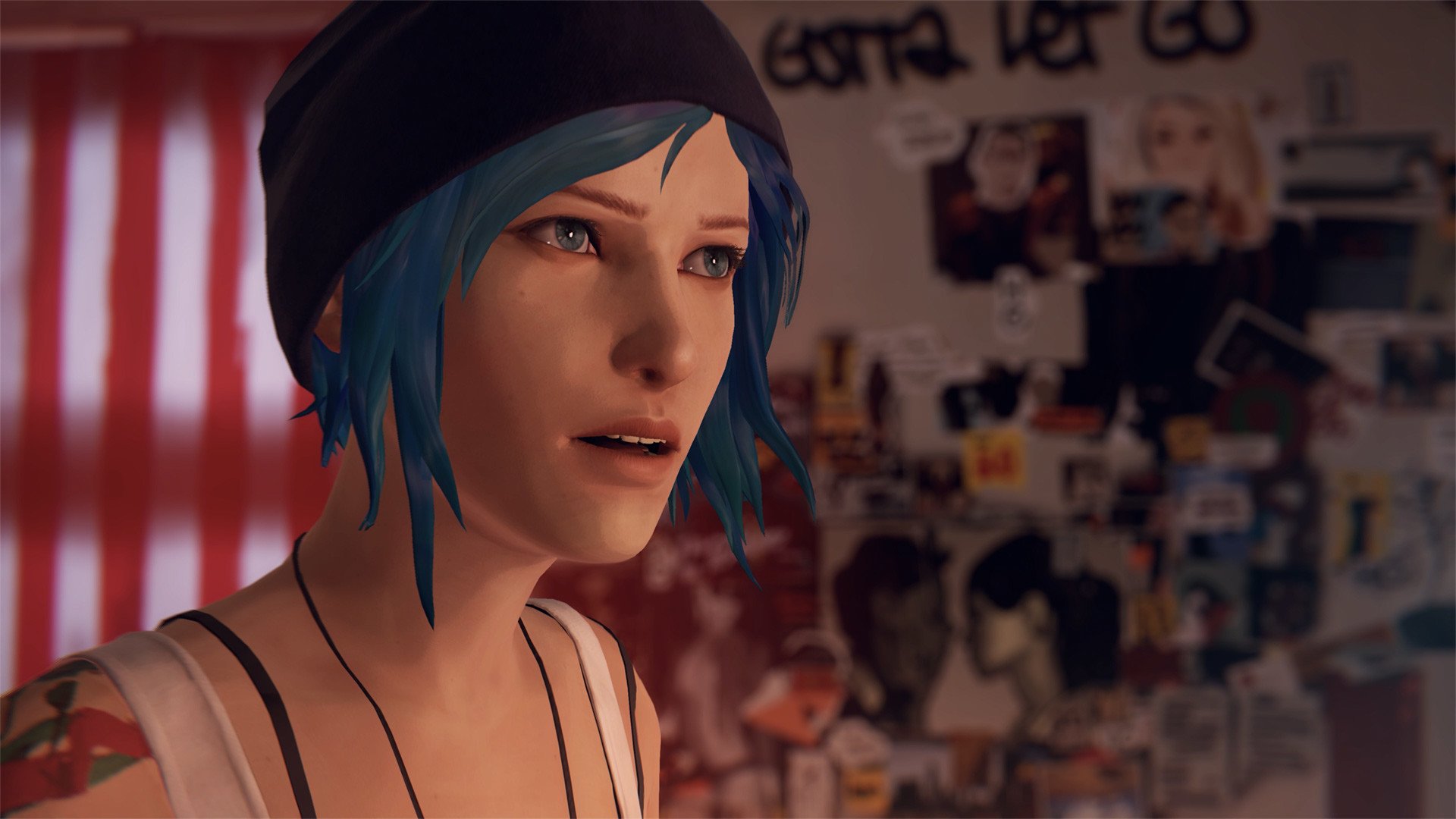 奇异人生:重制版/Life is Strange Remastered_0
