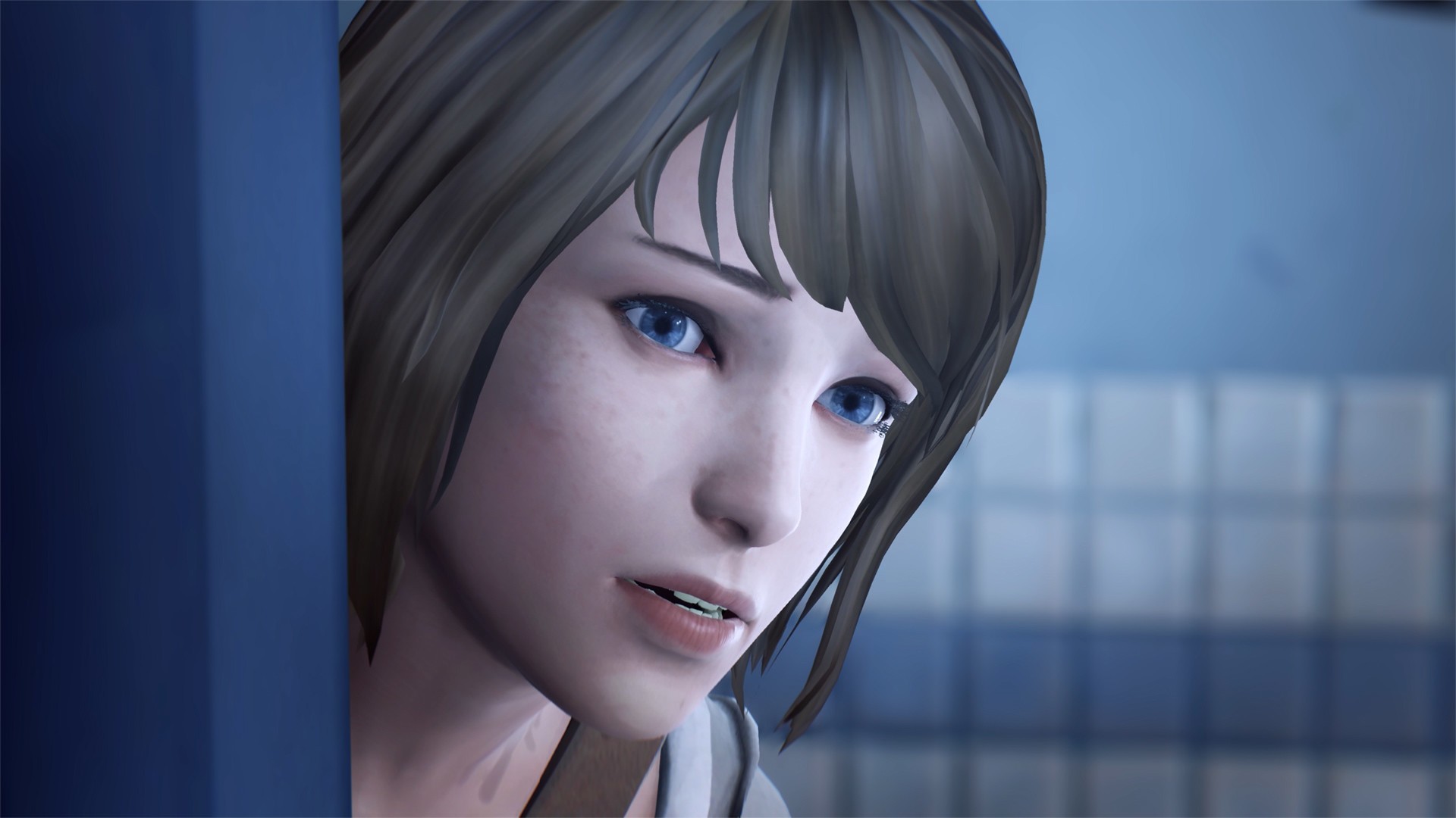 奇异人生:重制版/Life is Strange Remastered_2