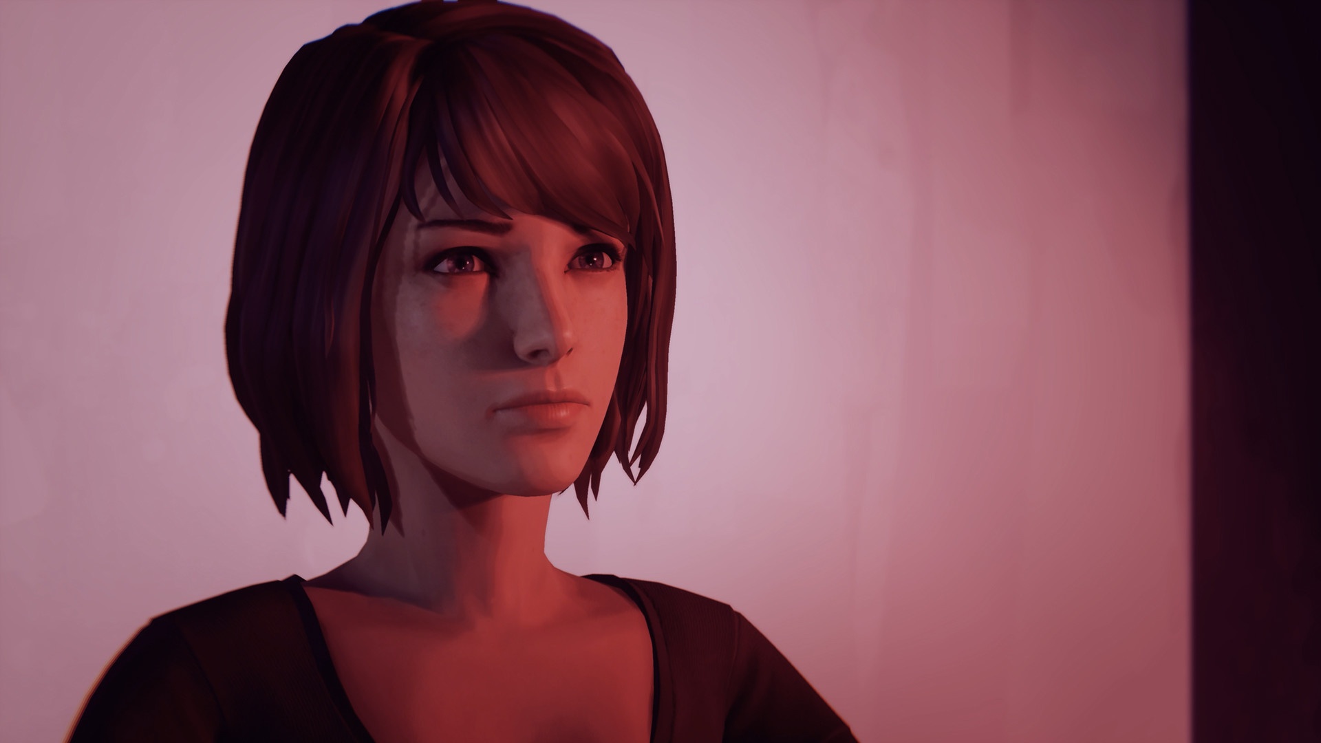 奇异人生:重制版/Life is Strange Remastered_4