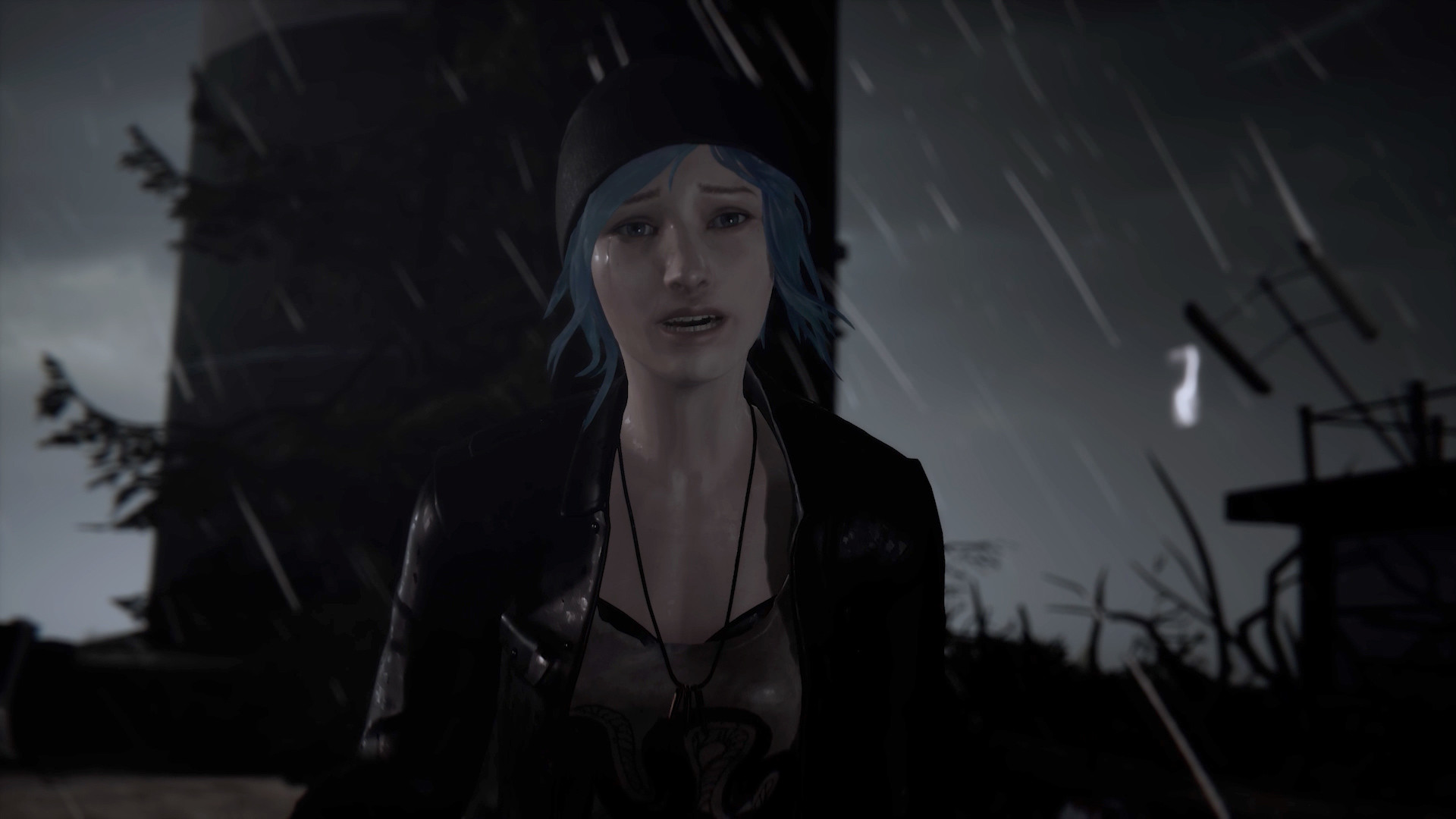 奇异人生:重制版/Life is Strange Remastered_5