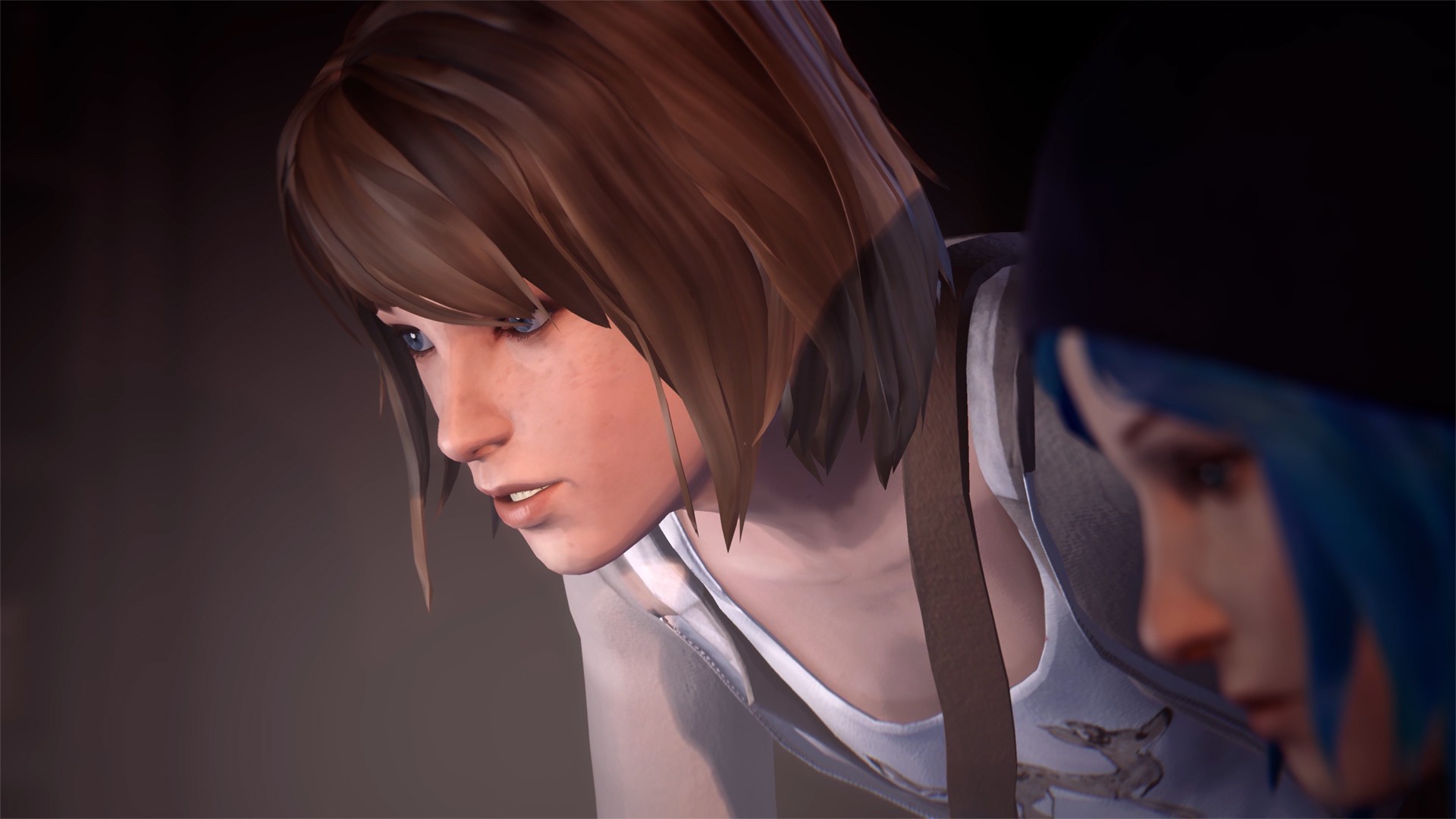 奇异人生:重制版/Life is Strange Remastered_3