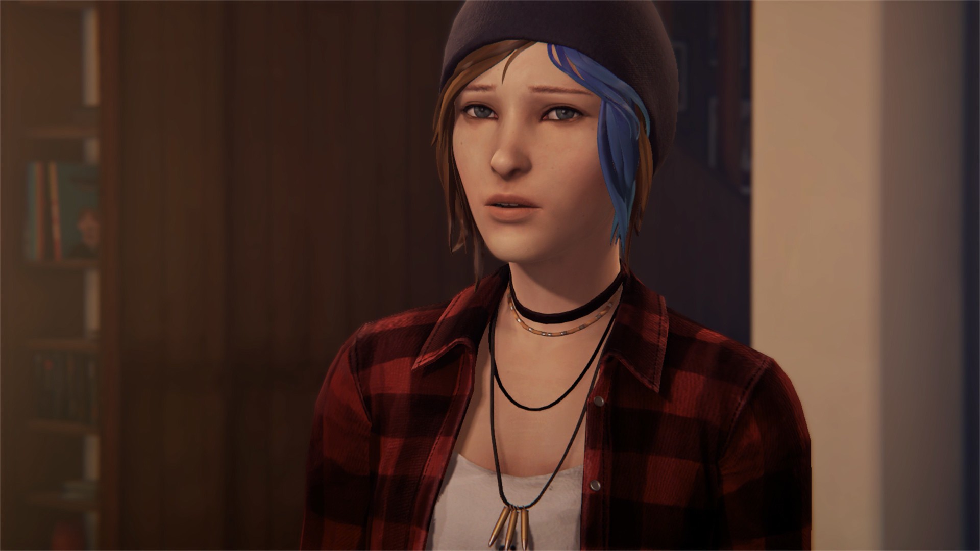 奇异人生:风暴前夕重制版/Life is Strange: Before the Storm Remastered_4