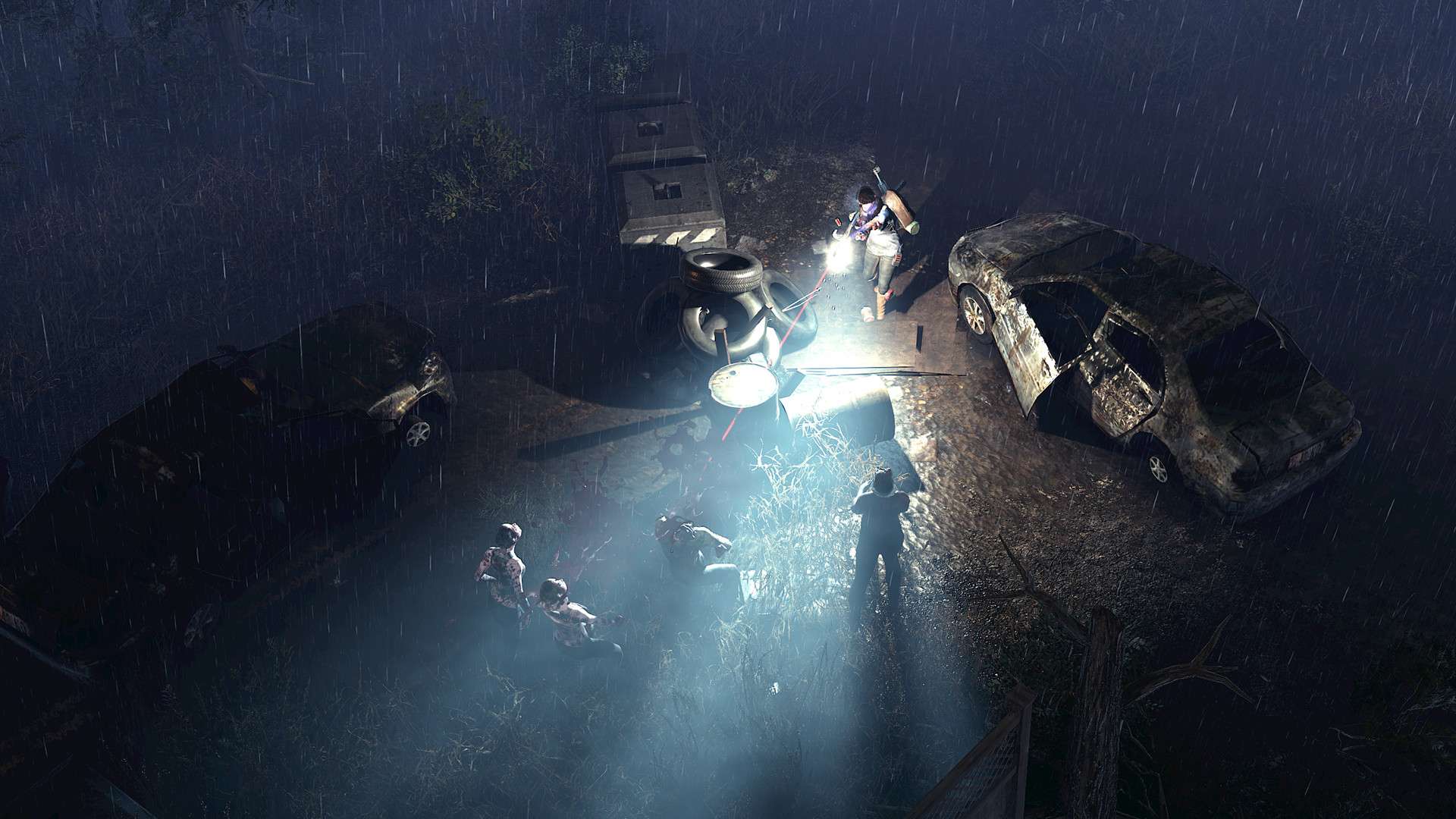 最后的战役：劫后余生/最后一战：末日/The Last Stand: Aftermath_1