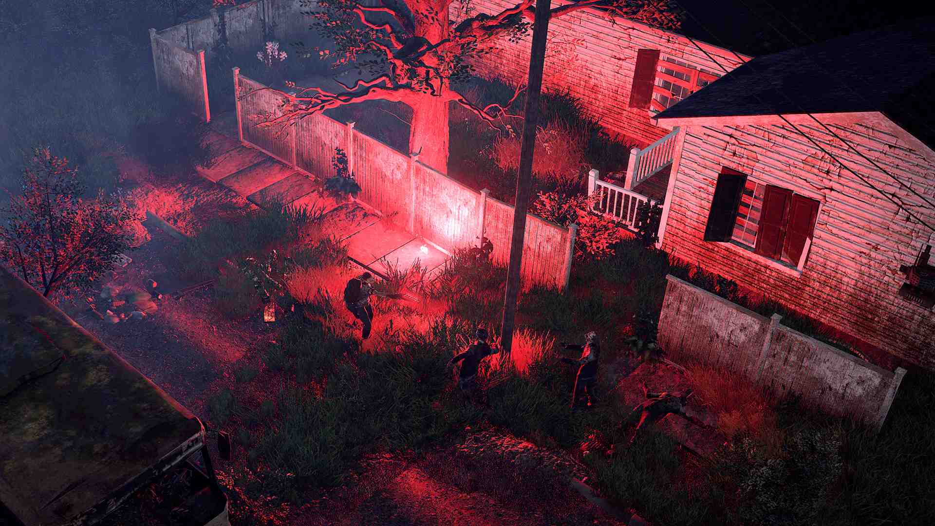 最后的战役：劫后余生/最后一战：末日/The Last Stand: Aftermath_5