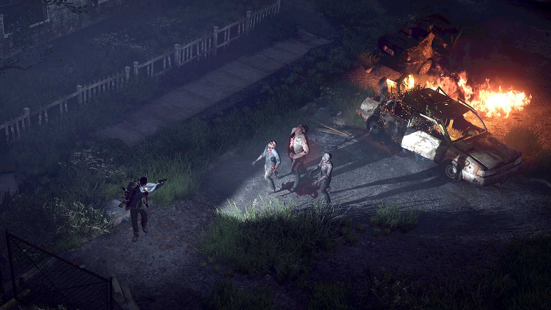 最后的战役：劫后余生/最后一战：末日/The Last Stand: Aftermath_6