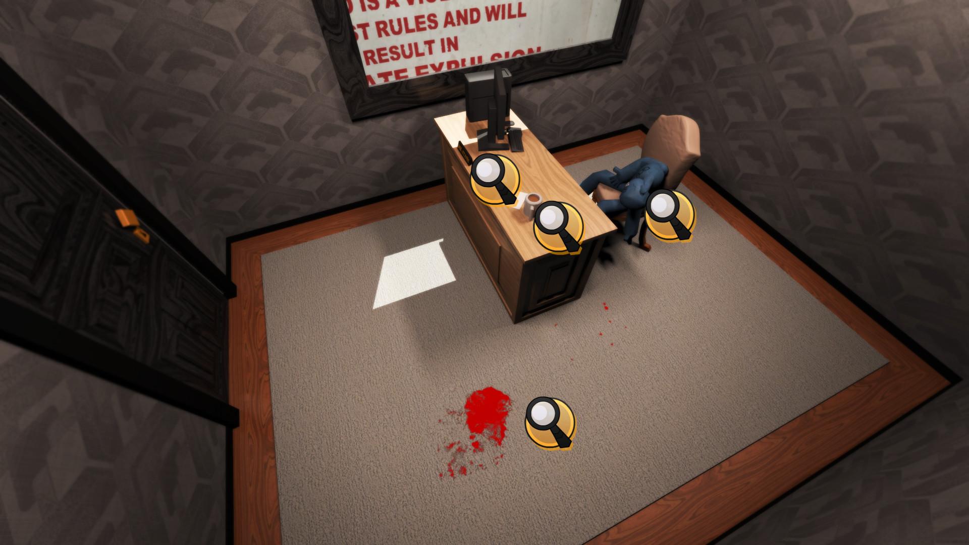 探案法:侦探大赛/Methods: The Detective Competition_4