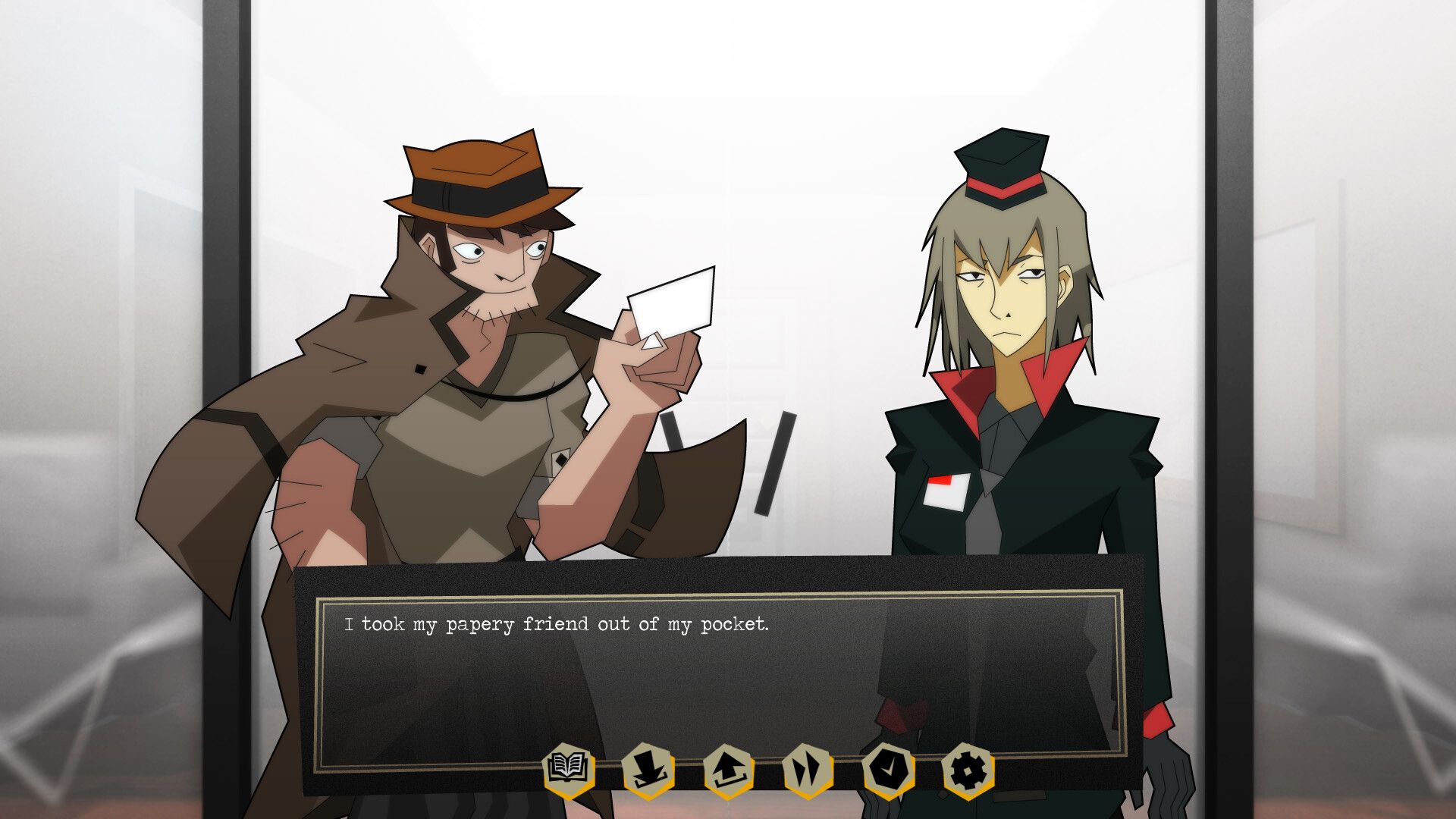 探案法:侦探大赛/Methods: The Detective Competition_0