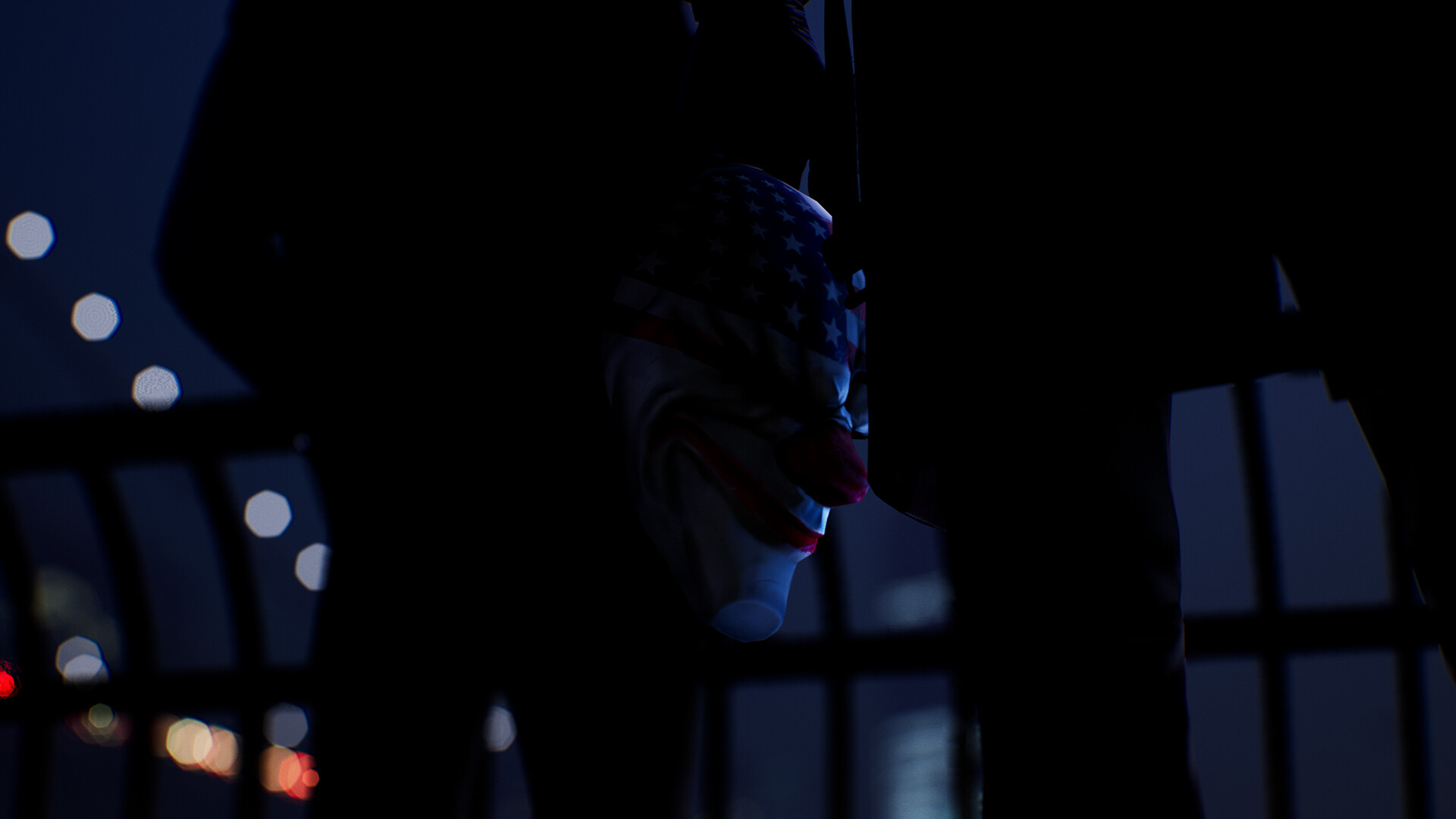 收获日3/PAYDAY 3/支持网络联机_4